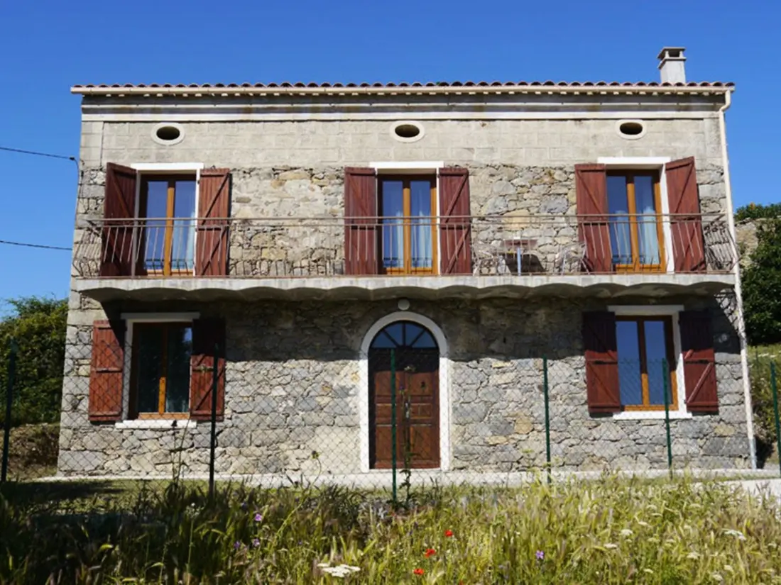 Maison de Vacances Ghisonaccia