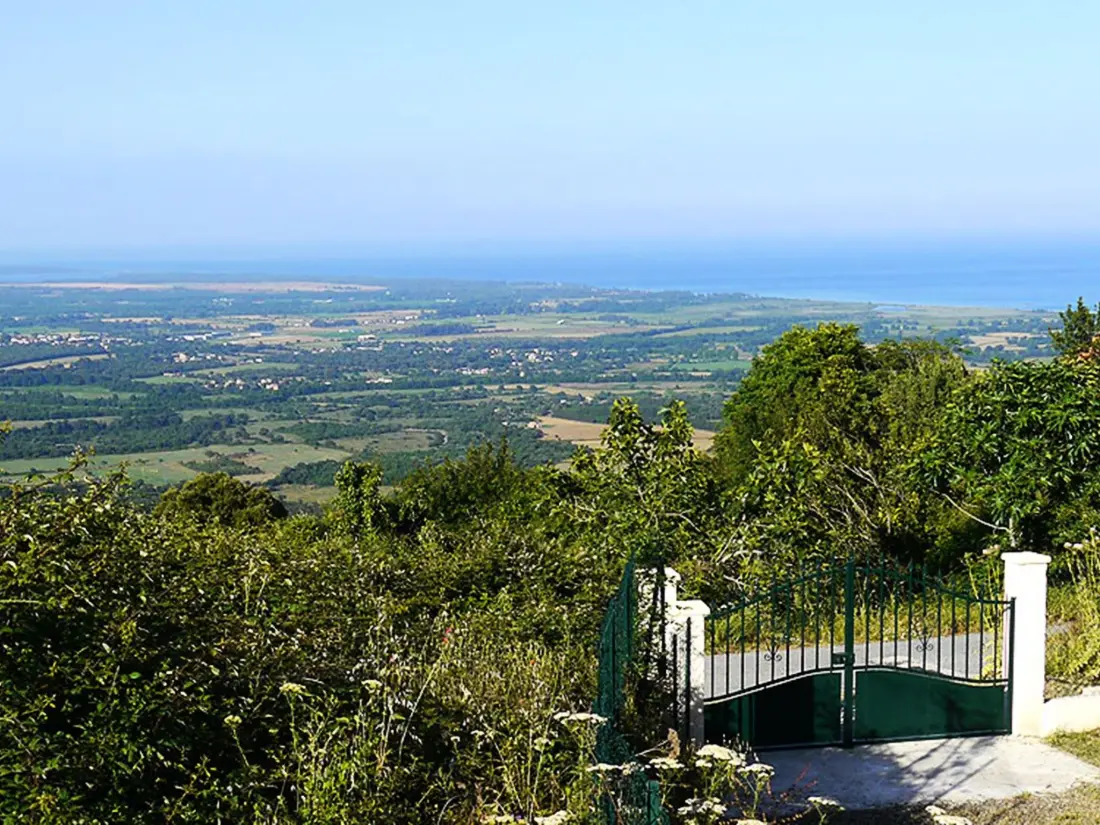 Maison de Vacances Ghisonaccia