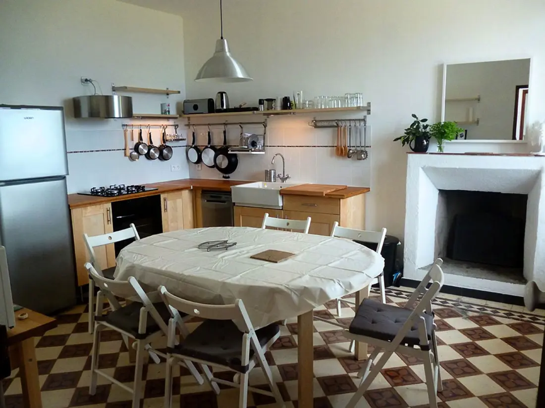 Maison de Vacances Ghisonaccia