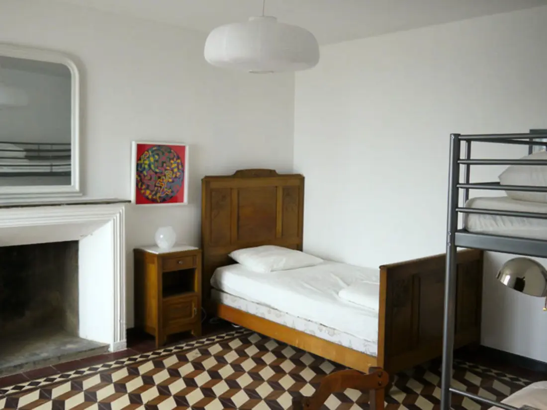 Maison de Vacances Ghisonaccia