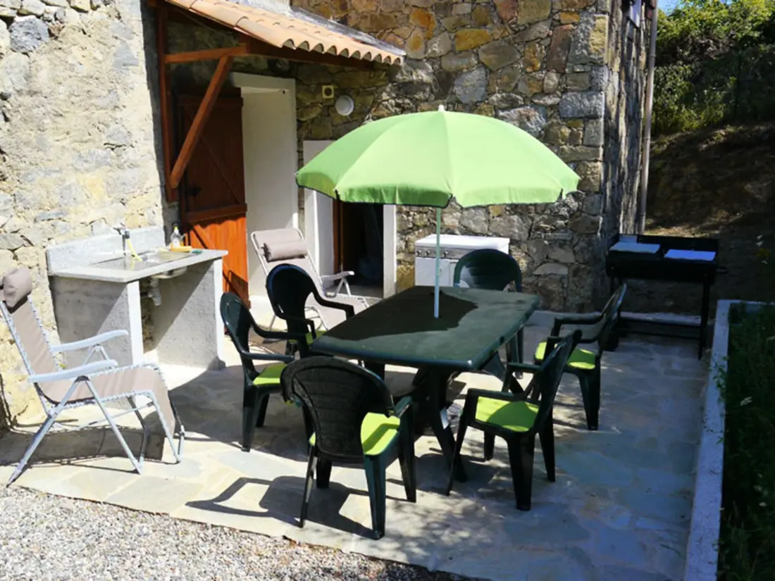 Maison de Vacances Ghisonaccia