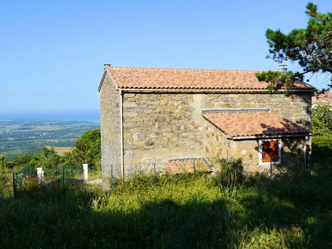 Maison de Vacances Ghisonaccia