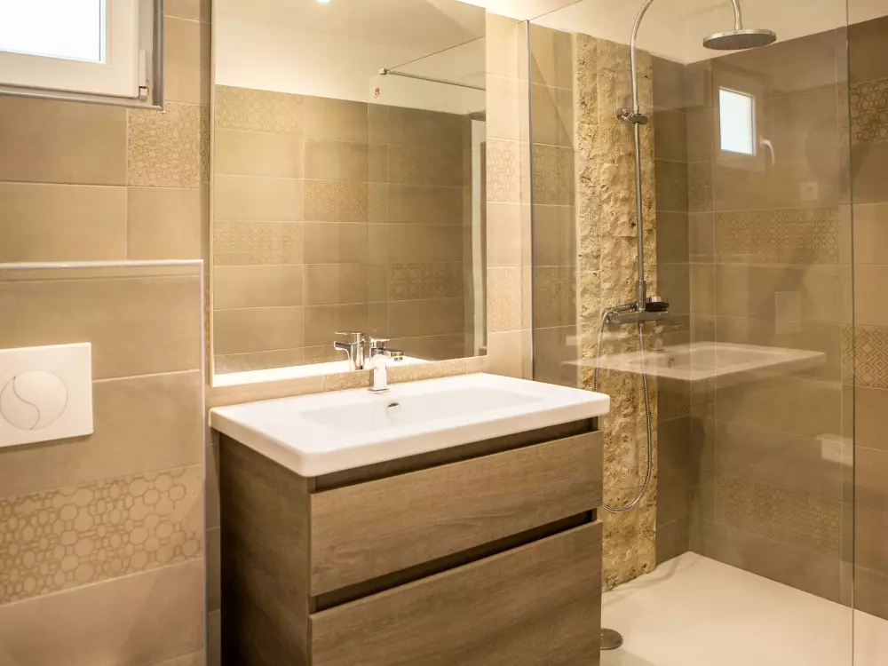 Maison de Vacances Ghisonaccia