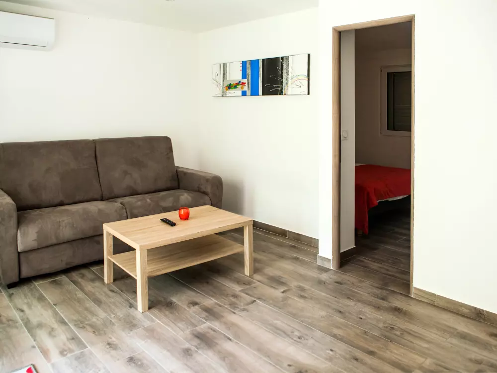 Maison de Vacances Ghisonaccia