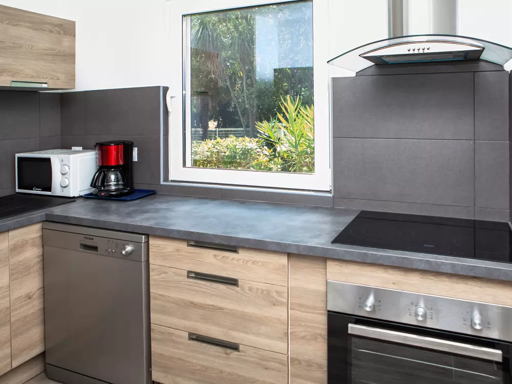 Maison de Vacances Ghisonaccia