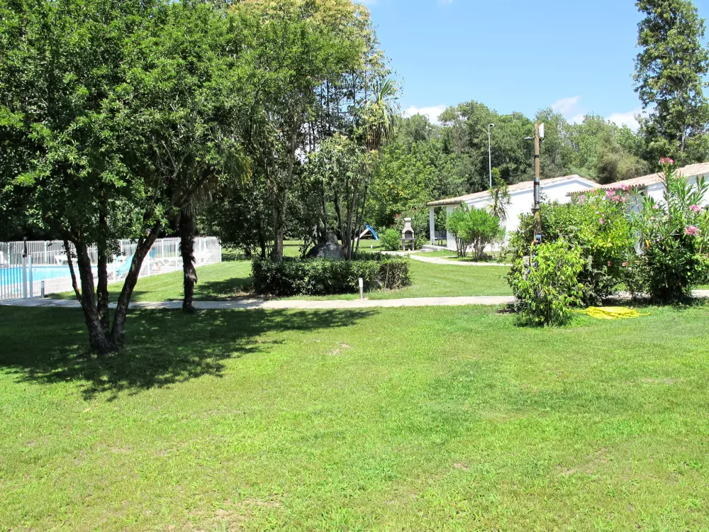 Maison de Vacances Ghisonaccia