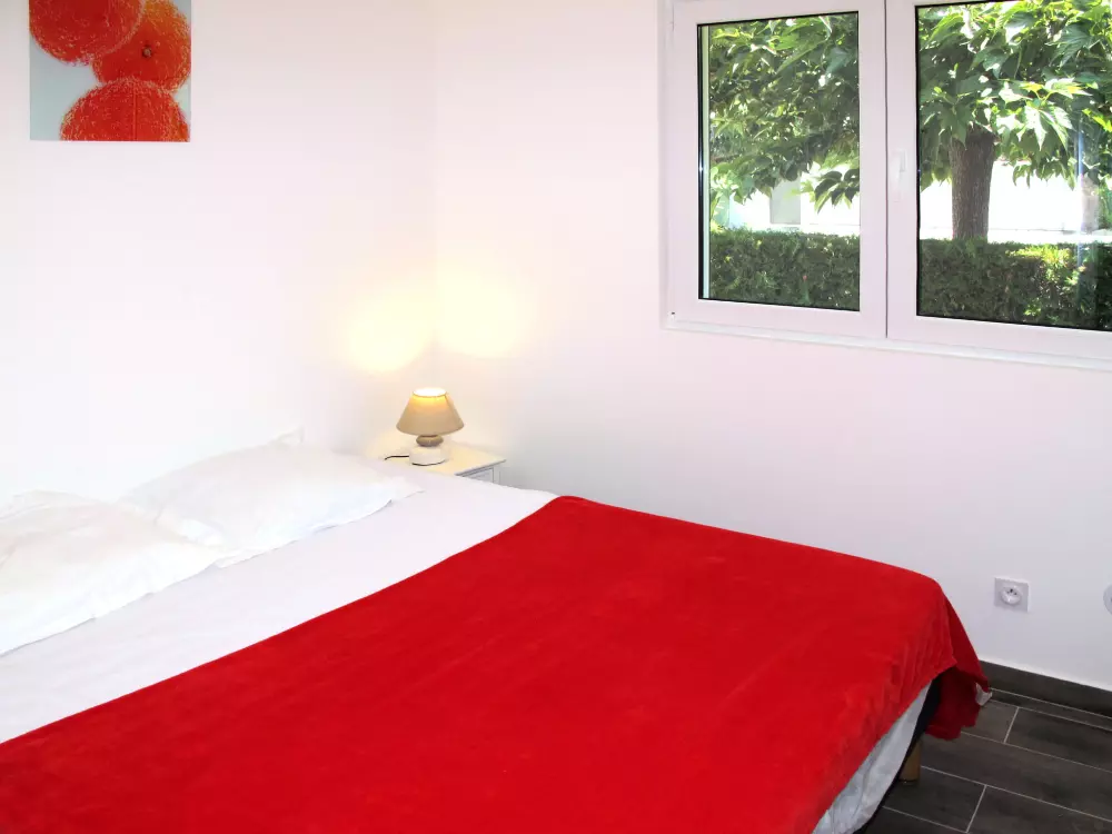 Maison de Vacances Ghisonaccia