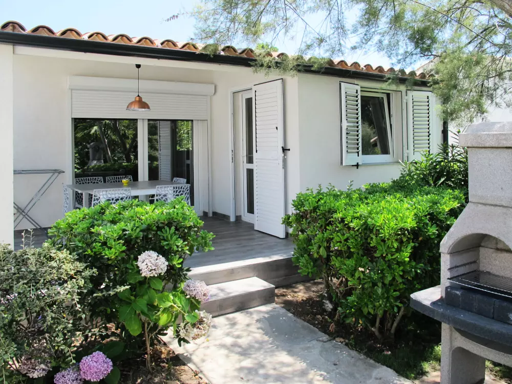 Maison de Vacances Ghisonaccia