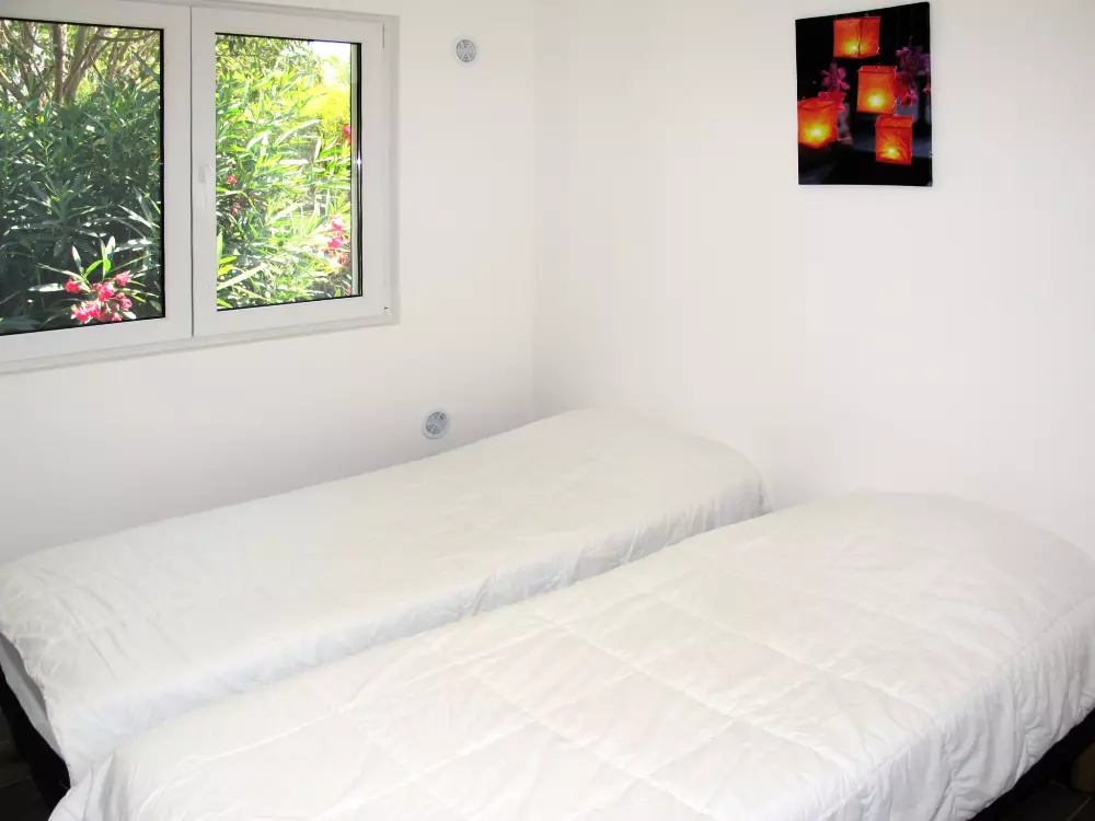 Maison de Vacances Ghisonaccia