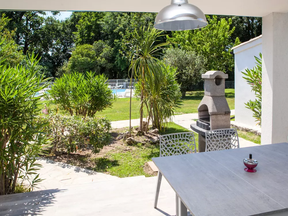 Maison de Vacances Ghisonaccia