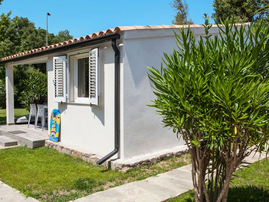 Maison de Vacances Ghisonaccia