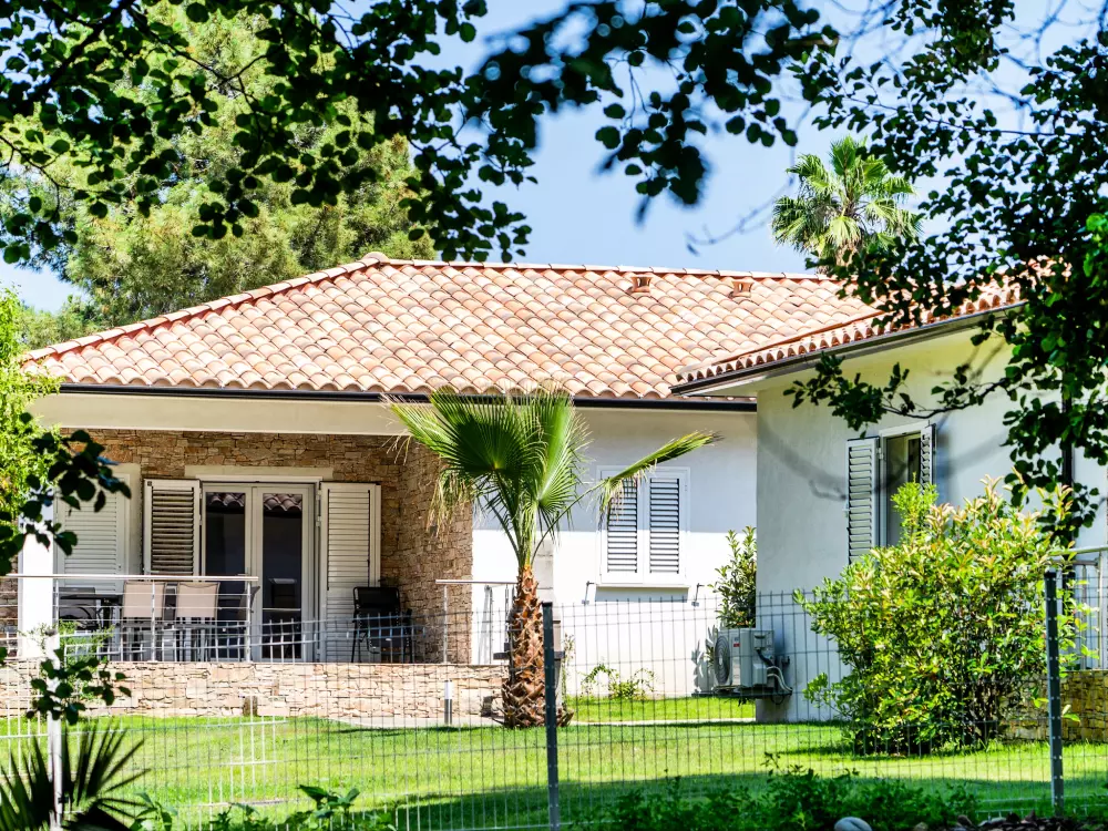 Maison de Vacances Ghisonaccia