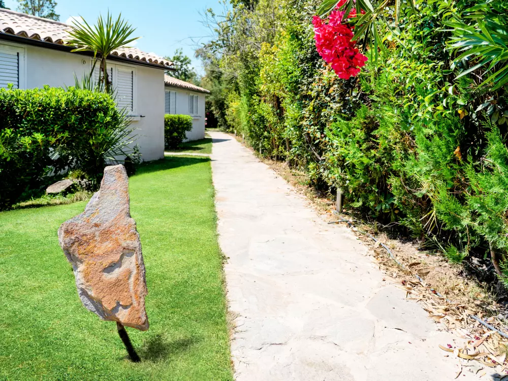 Maison de Vacances Ghisonaccia