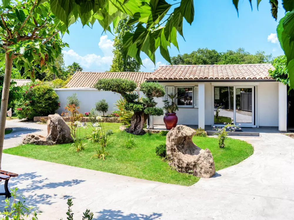 Maison de Vacances Ghisonaccia