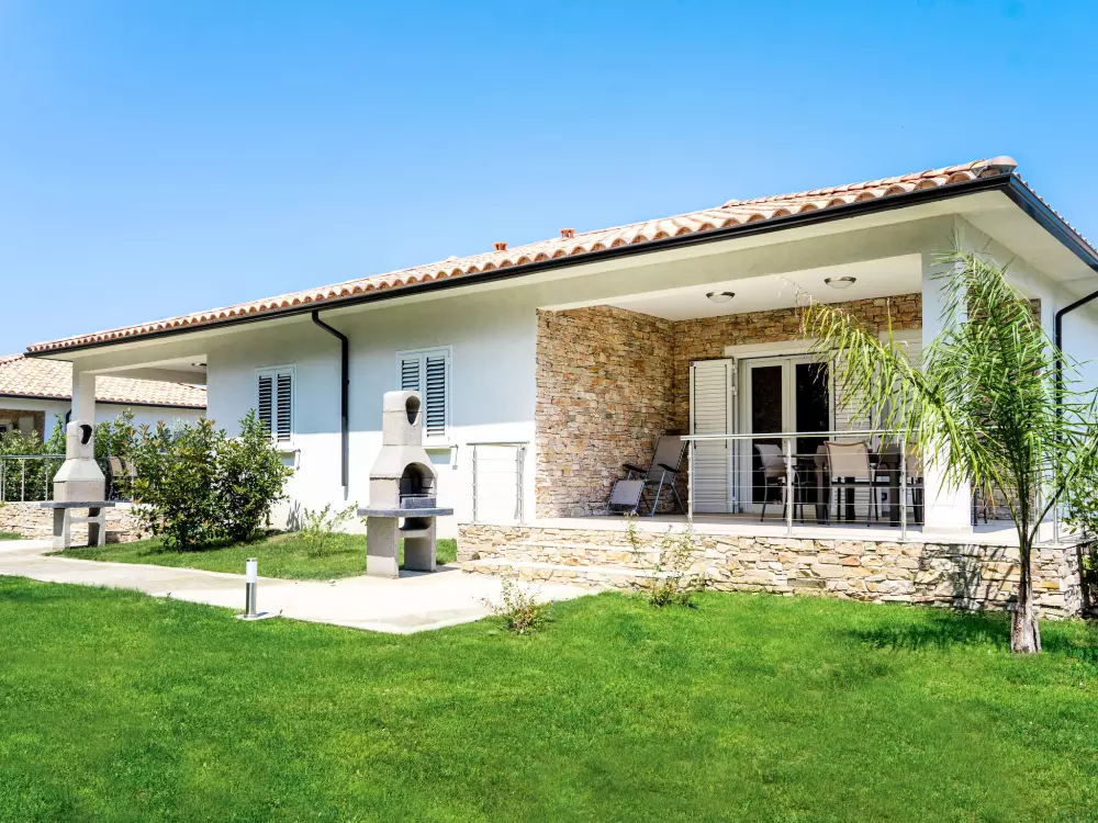 Maison de Vacances Ghisonaccia