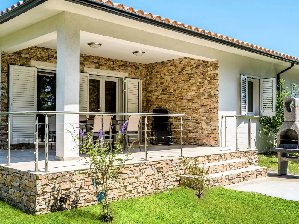 Maison de Vacances Ghisonaccia