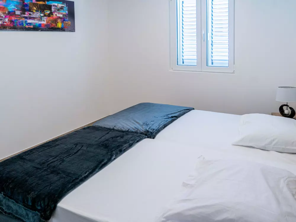 Maison de Vacances Ghisonaccia