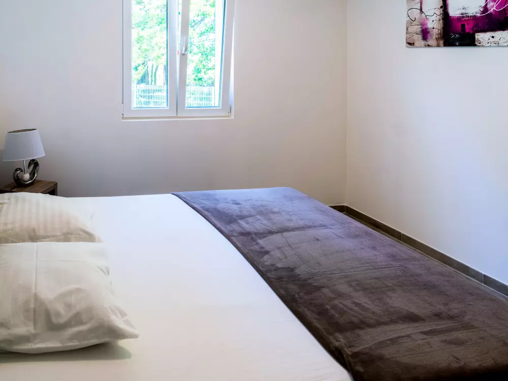 Maison de Vacances Ghisonaccia