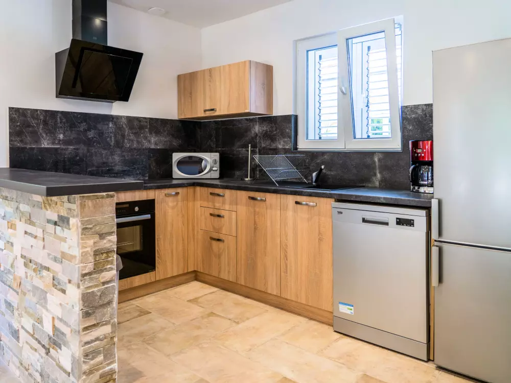 Maison de Vacances Ghisonaccia