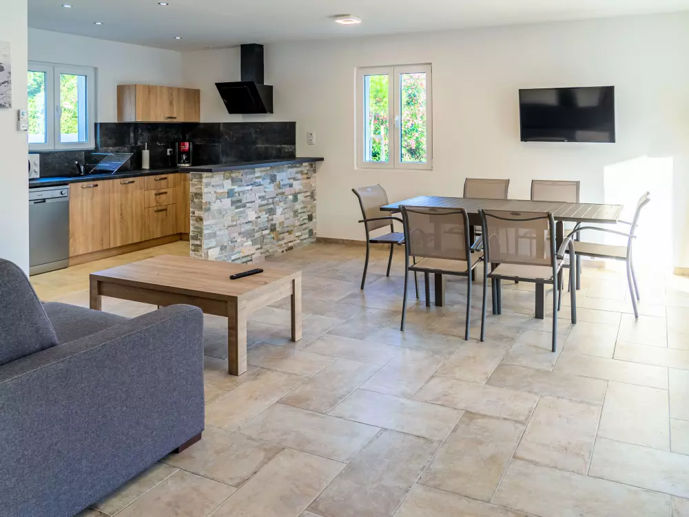 Maison de Vacances Ghisonaccia