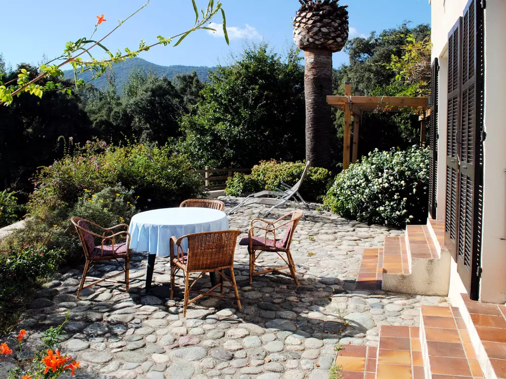 Maison de Vacances Ghisonaccia