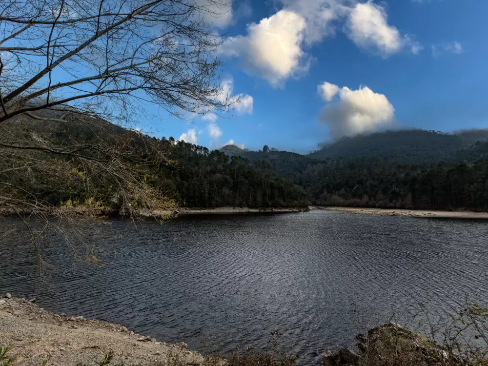 Maison de Vacances Ghisonaccia