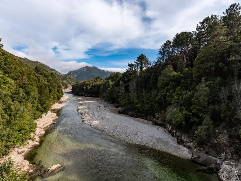 Maison de Vacances Ghisonaccia