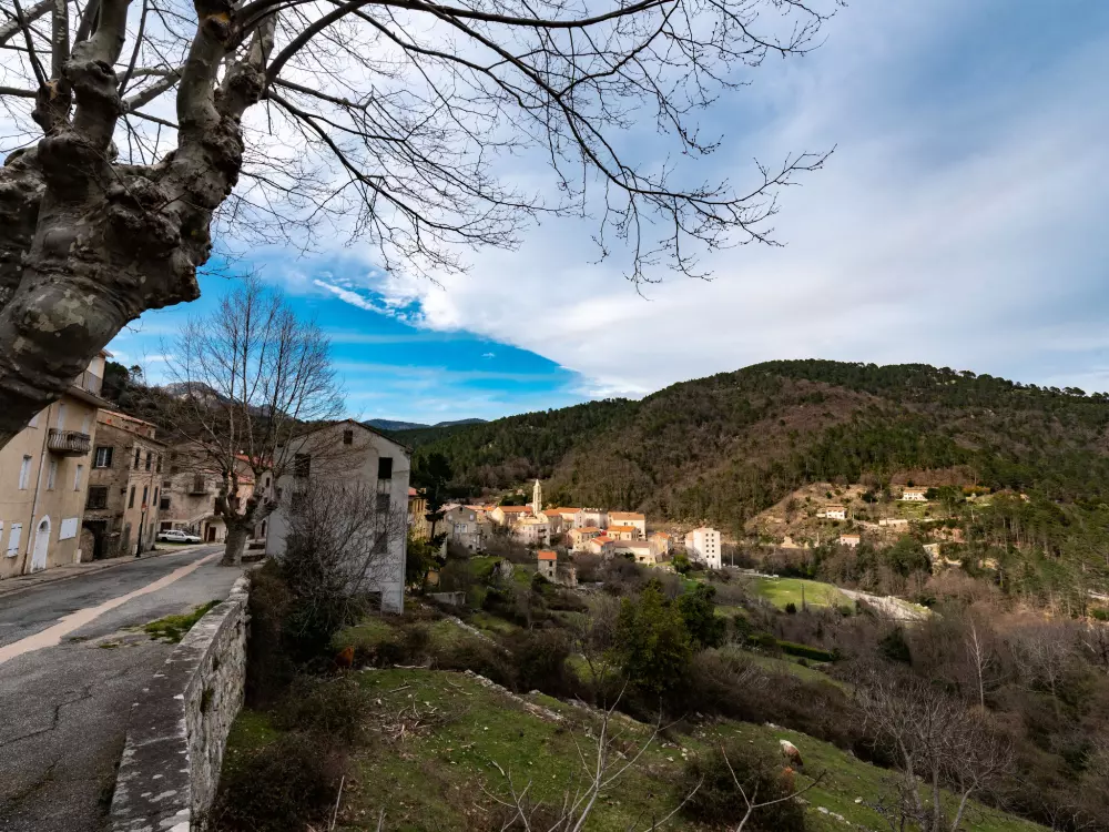 Maison de Vacances Ghisonaccia