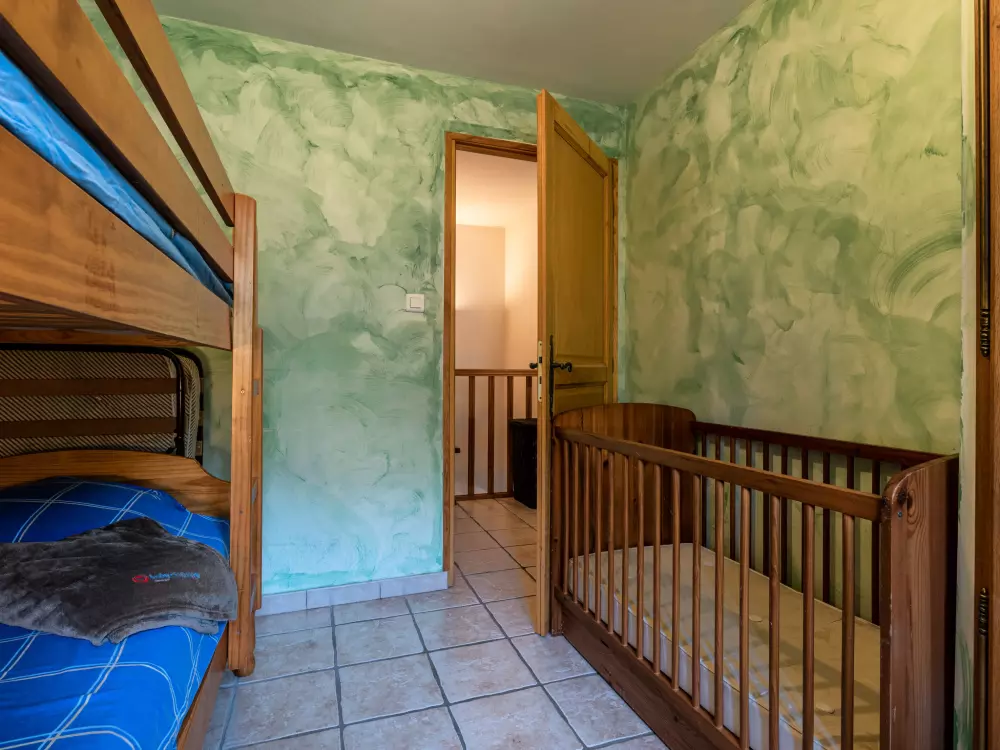 Maison de Vacances Ghisonaccia