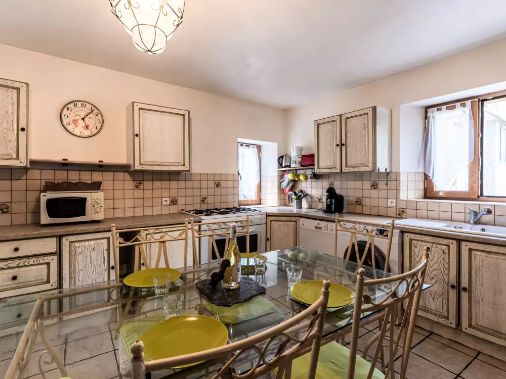 Maison de Vacances Ghisonaccia