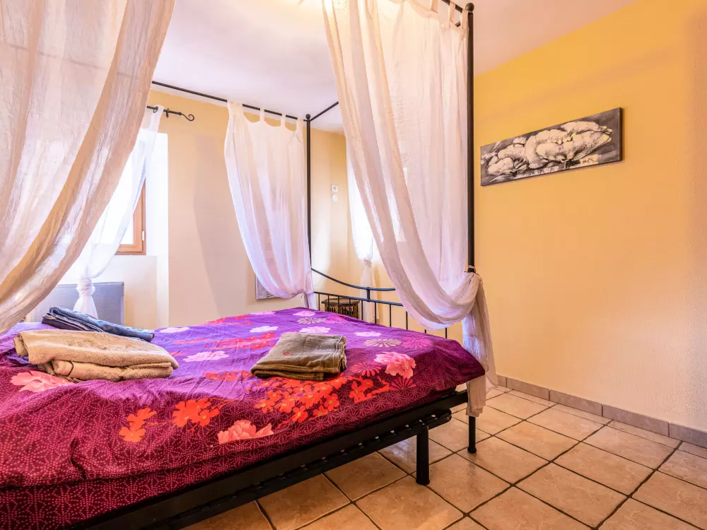 Maison de Vacances Ghisonaccia