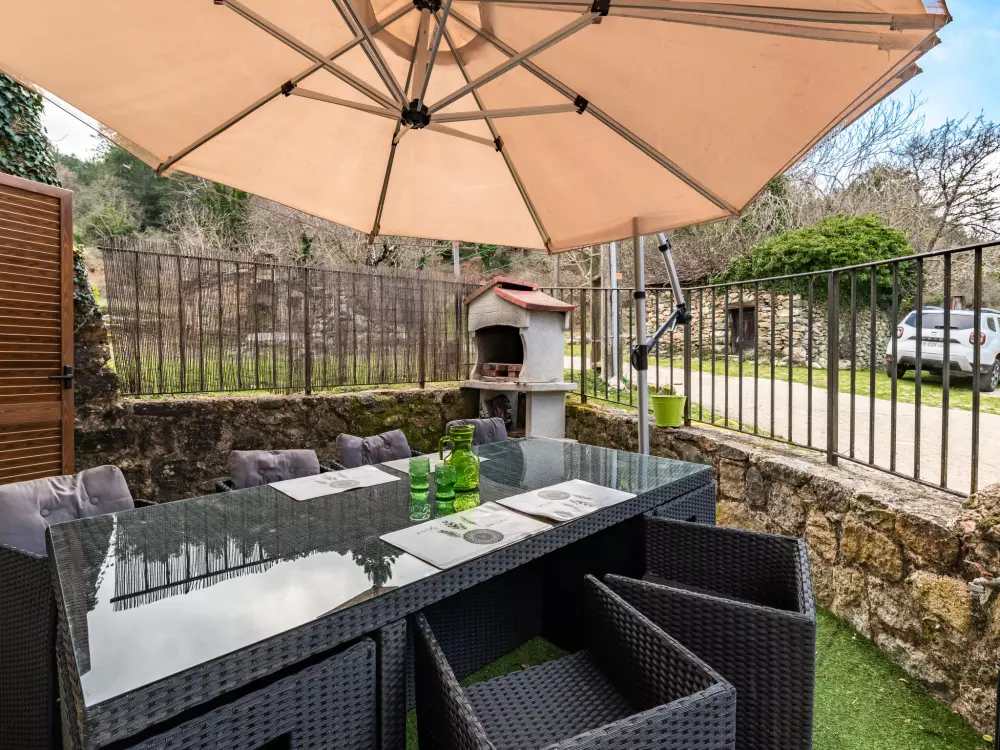 Maison de Vacances Ghisonaccia