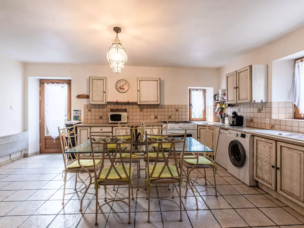 Maison de Vacances Ghisonaccia