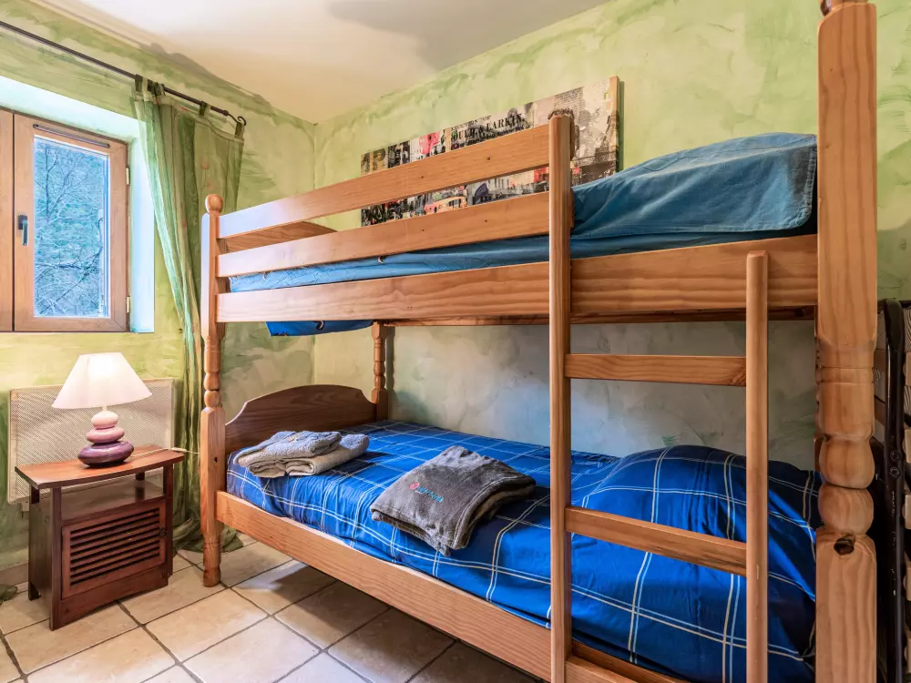 Maison de Vacances Ghisonaccia