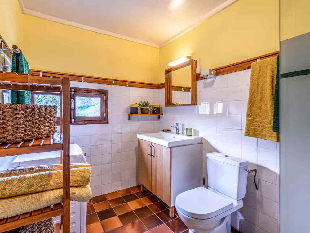 Maison de Vacances Ghisonaccia