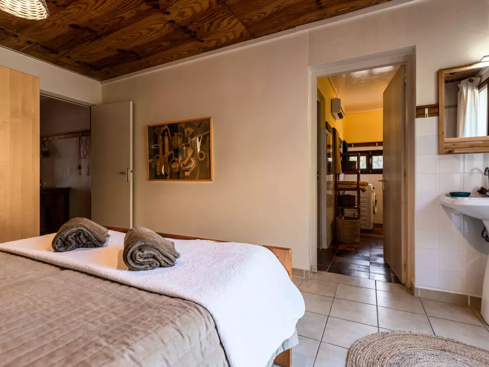 Maison de Vacances Ghisonaccia