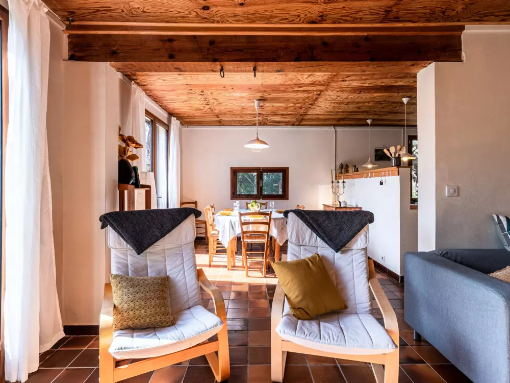 Maison de Vacances Ghisonaccia