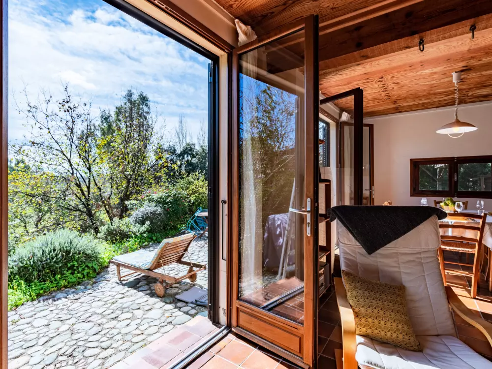 Maison de Vacances Ghisonaccia