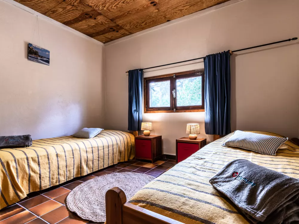 Maison de Vacances Ghisonaccia