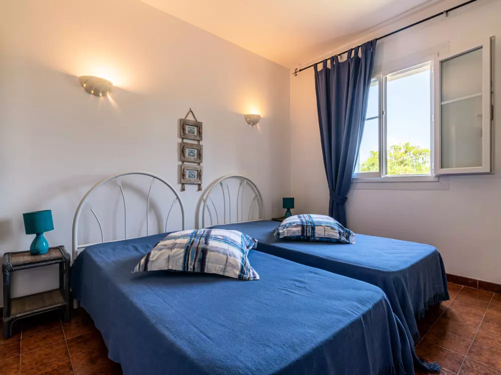 Maison de Vacances Ghisonaccia