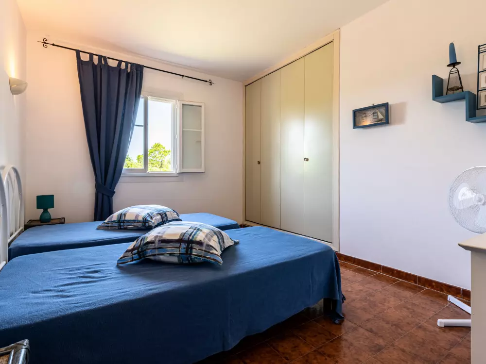 Maison de Vacances Ghisonaccia