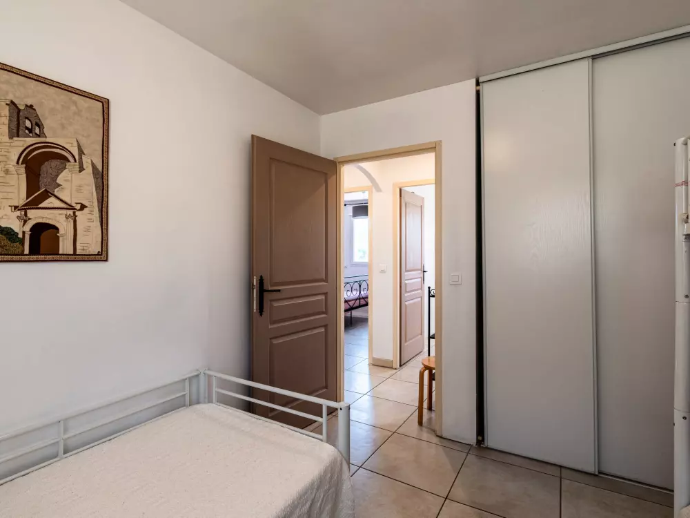 Maison de Vacances Ghisonaccia