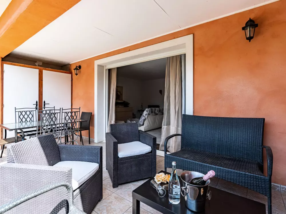 Maison de Vacances Ghisonaccia