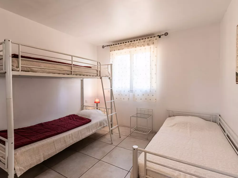 Maison de Vacances Ghisonaccia