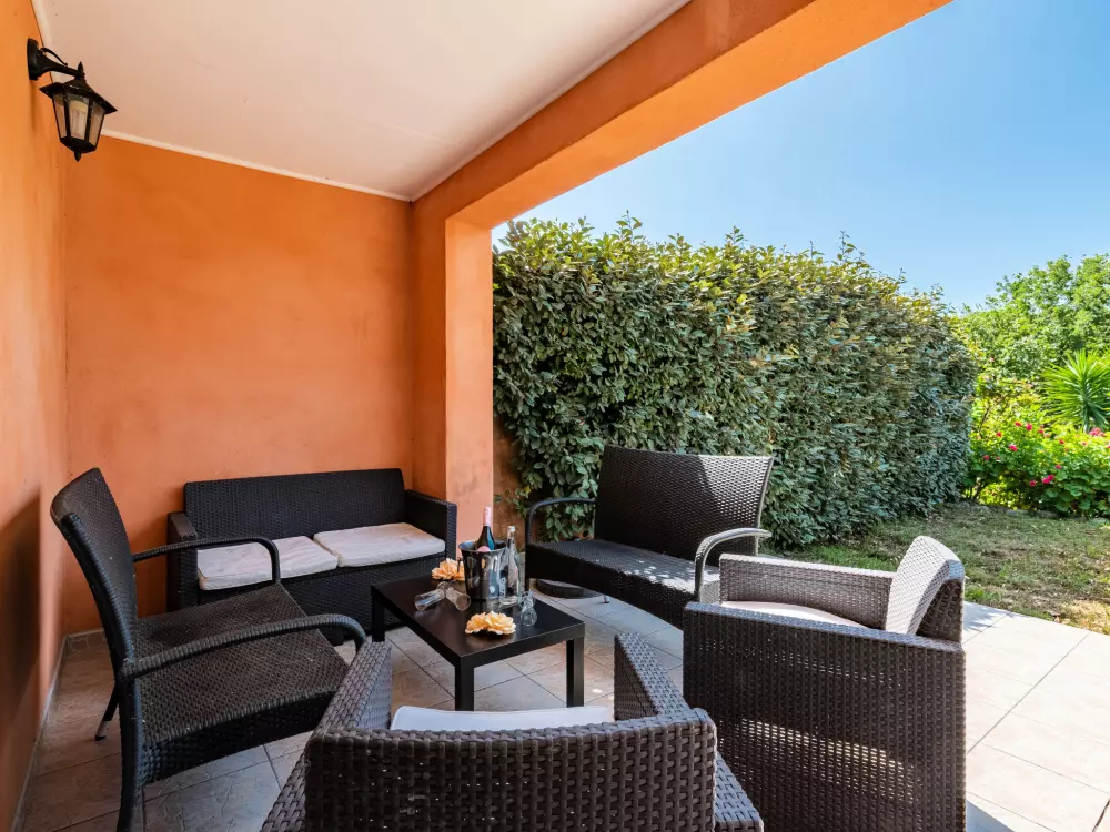 Maison de Vacances Ghisonaccia