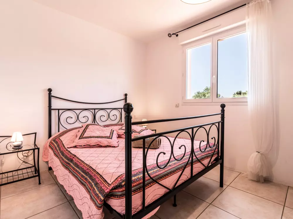 Maison de Vacances Ghisonaccia