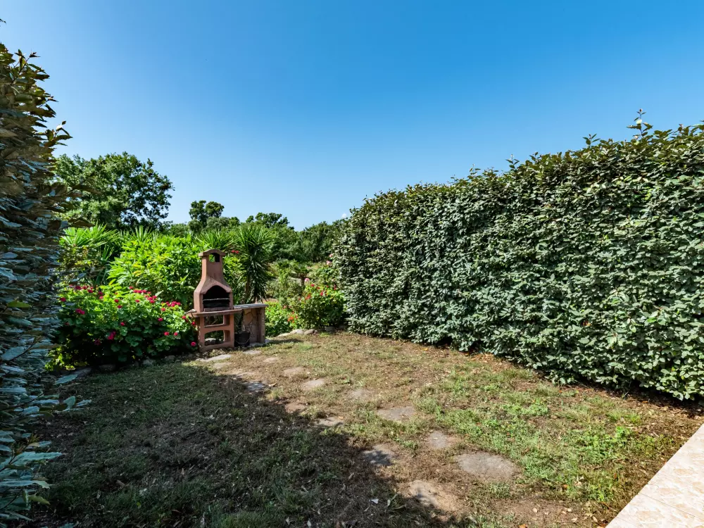 Maison de Vacances Ghisonaccia