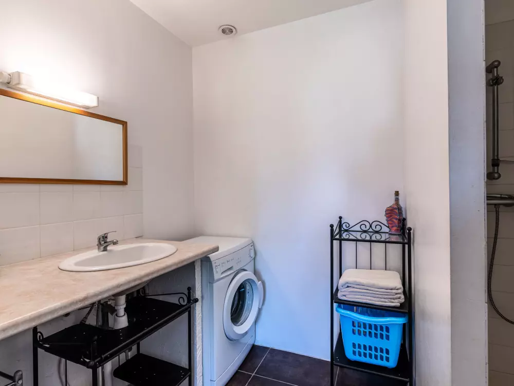 Maison de Vacances Ghisonaccia