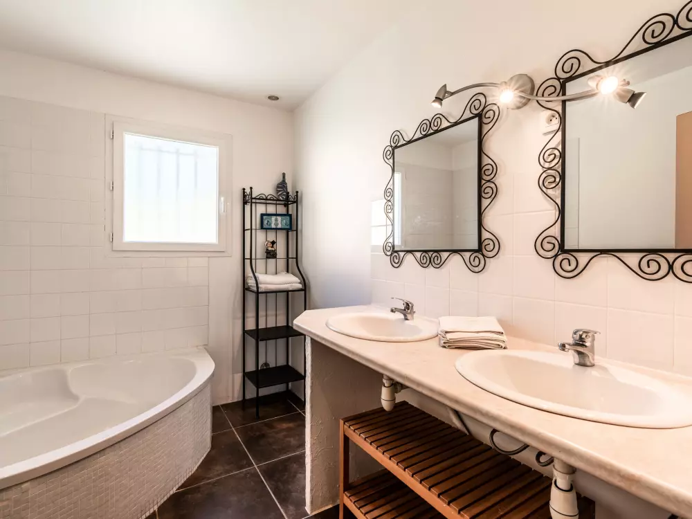 Maison de Vacances Ghisonaccia