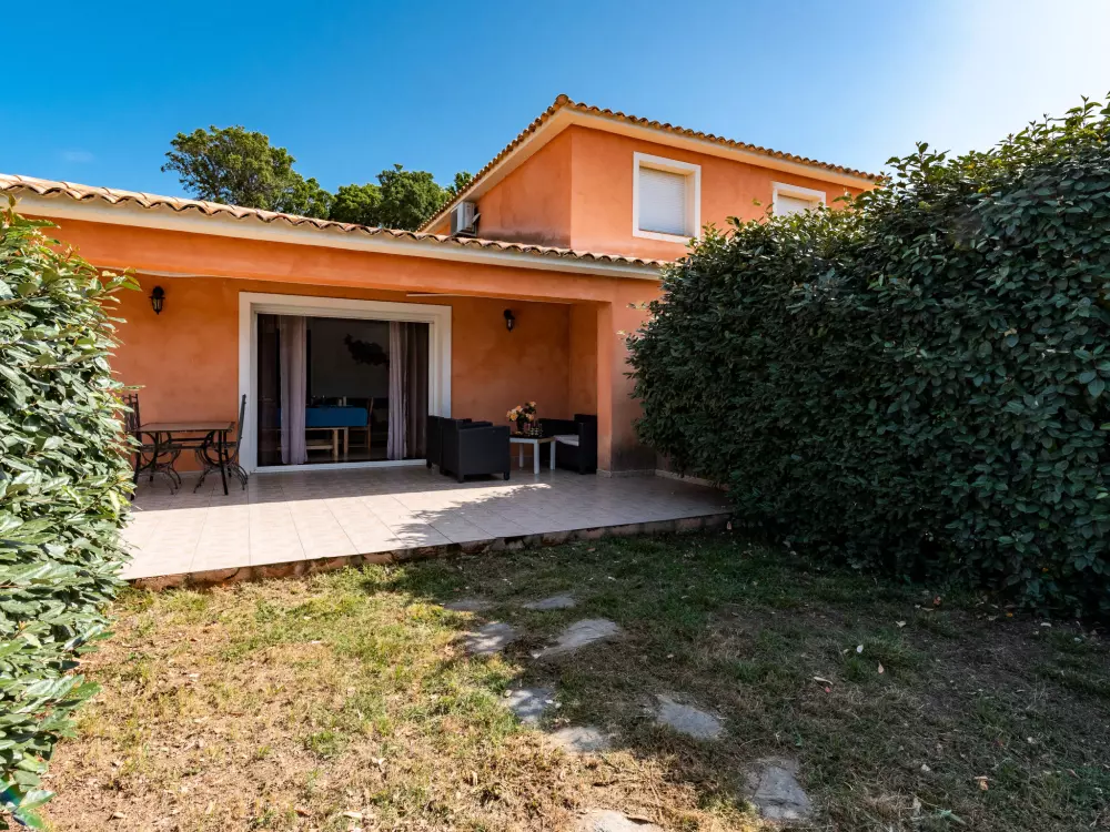 Maison de Vacances Ghisonaccia